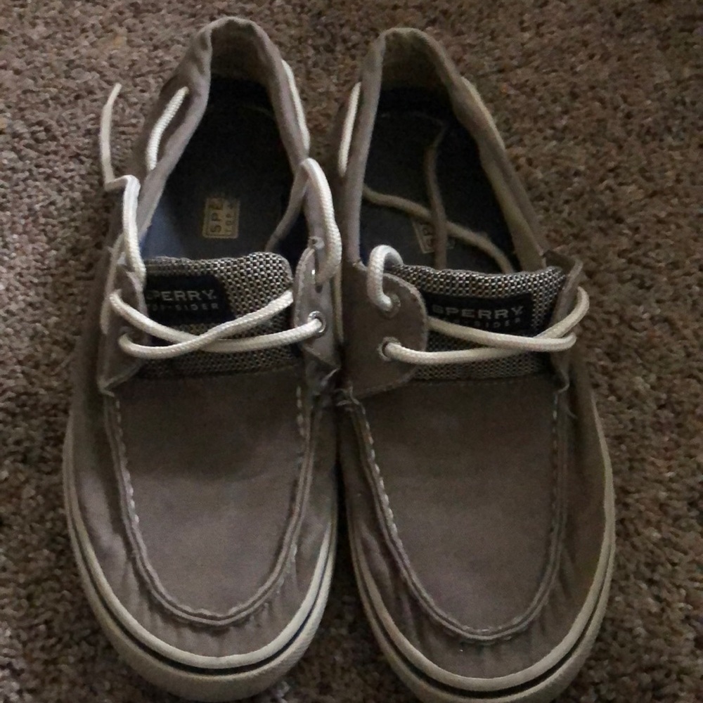 Sperrys